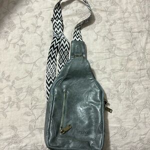 Cross body bag